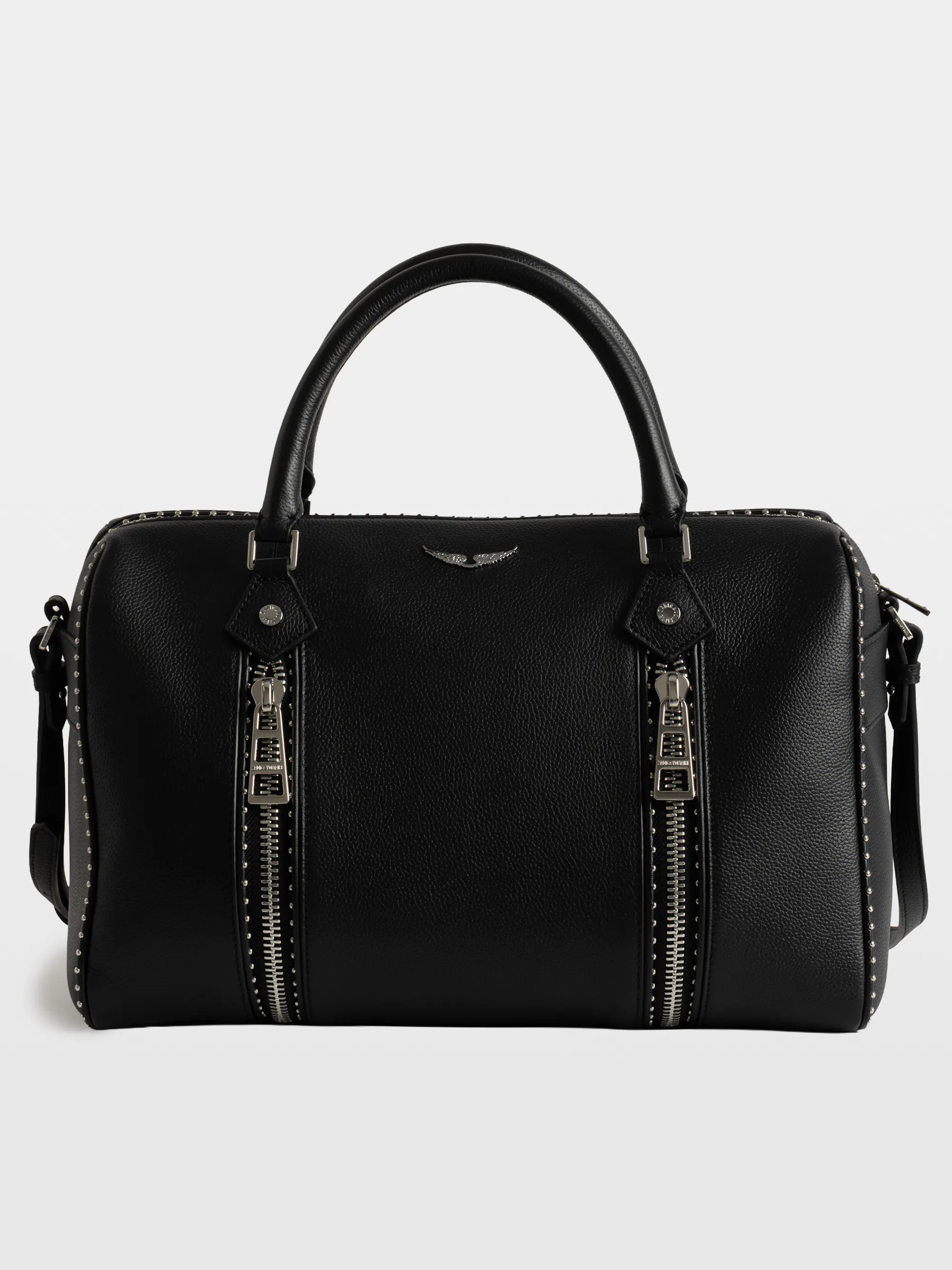 Sunny Medium Studs Bag