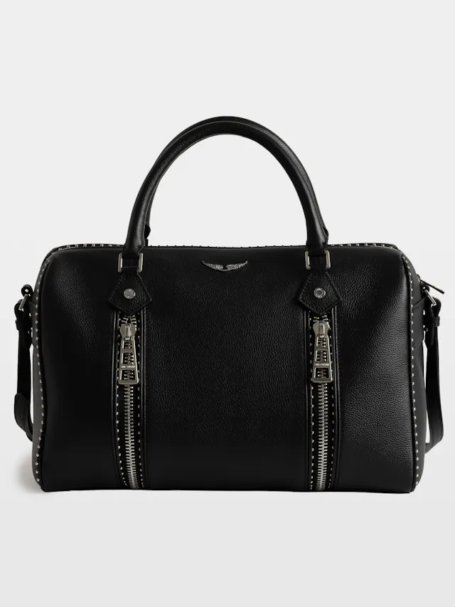 Bolso Sunny Medium Studs
