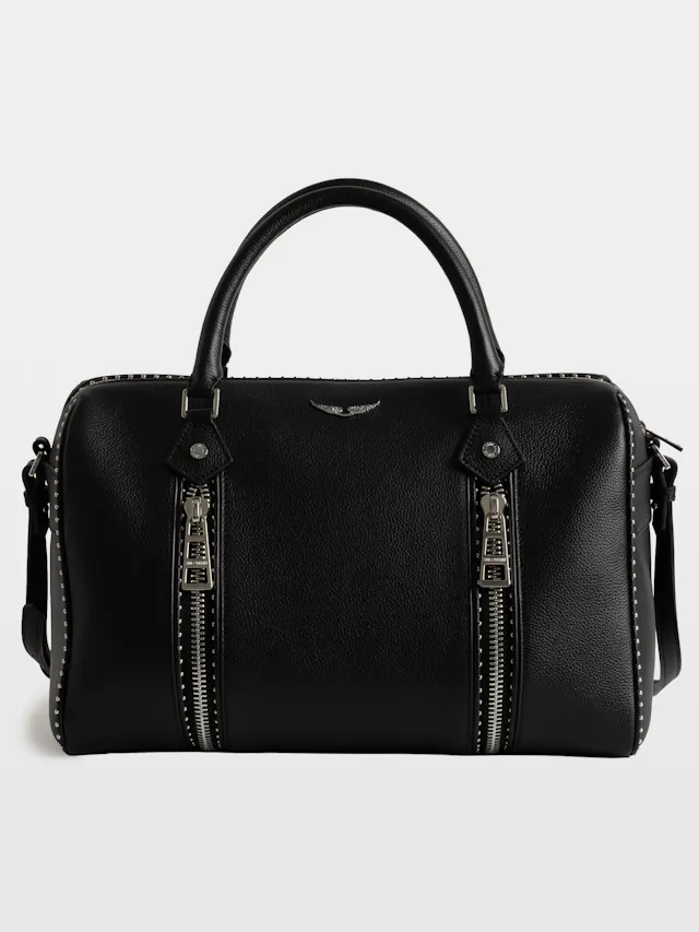Bolso Sunny Medium Studs