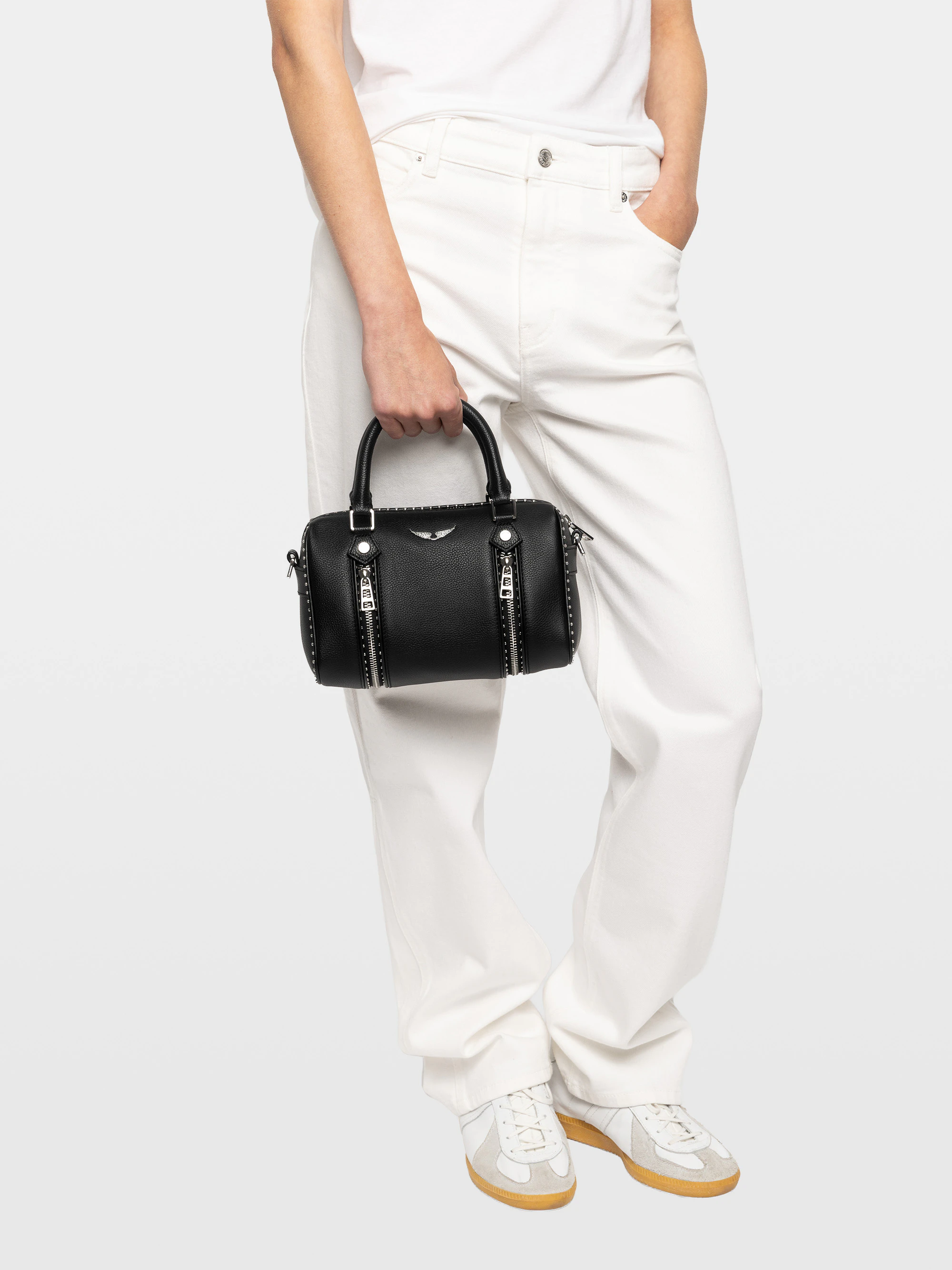 XS Sunny Studs Bag