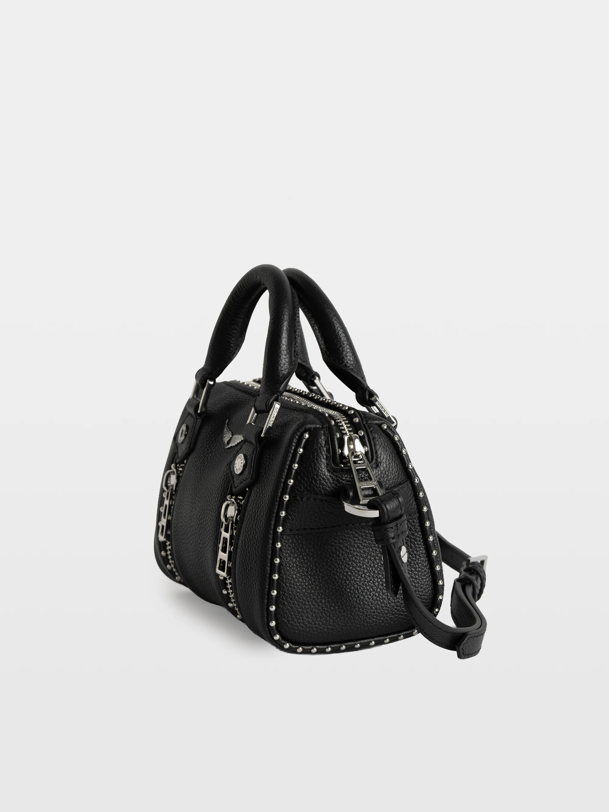 Bolso Sunny Mini Studs