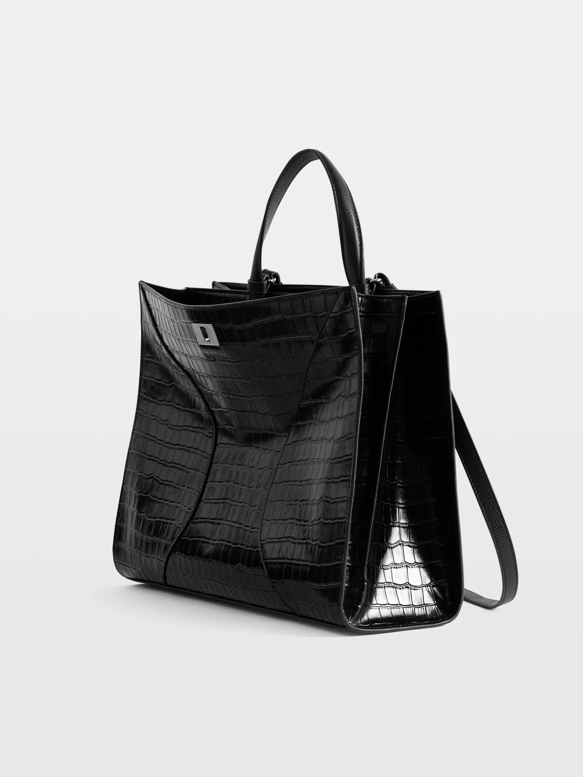 Jack Croco Bag