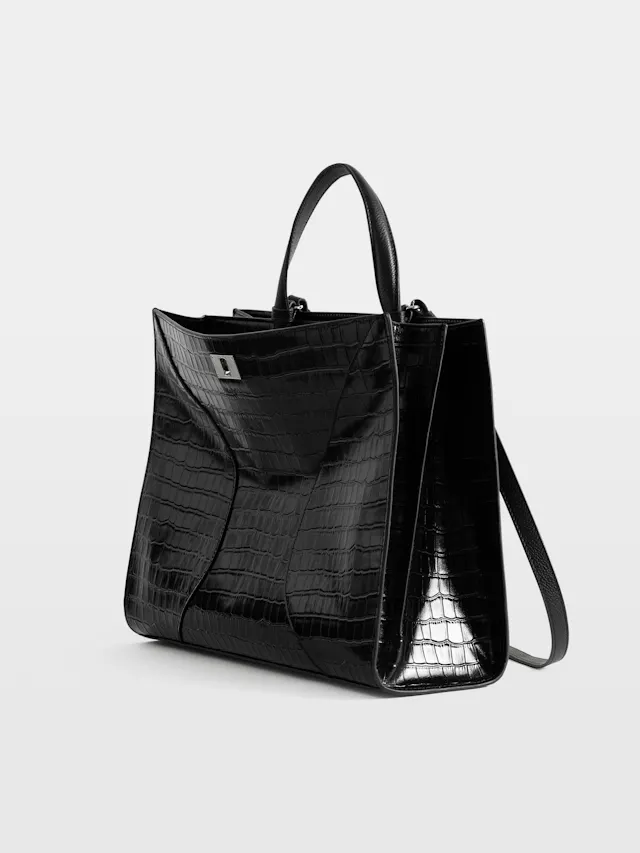 Jack Croco Bag