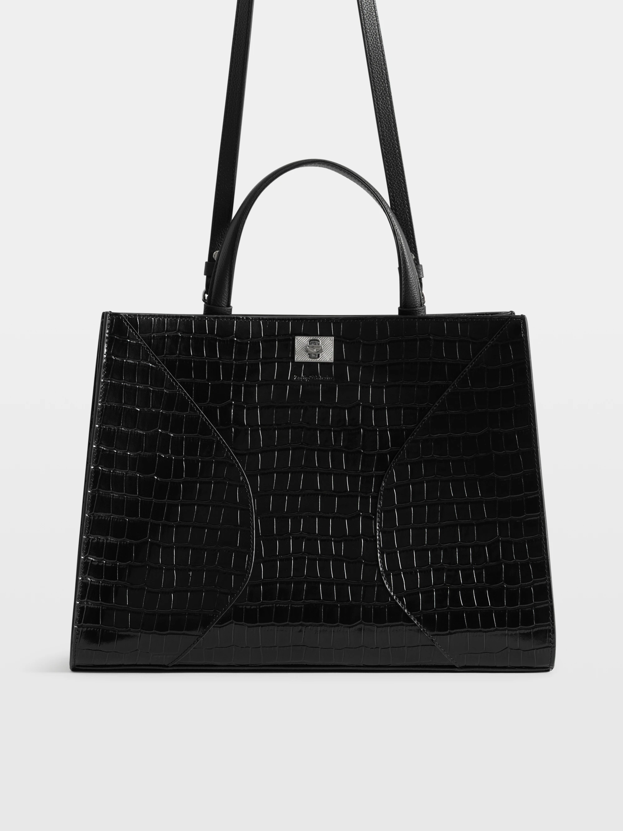 Jack Croco Bag