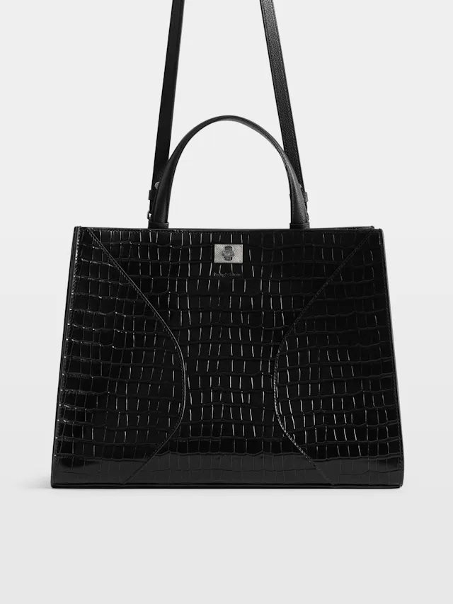 Jack Croco Bag
