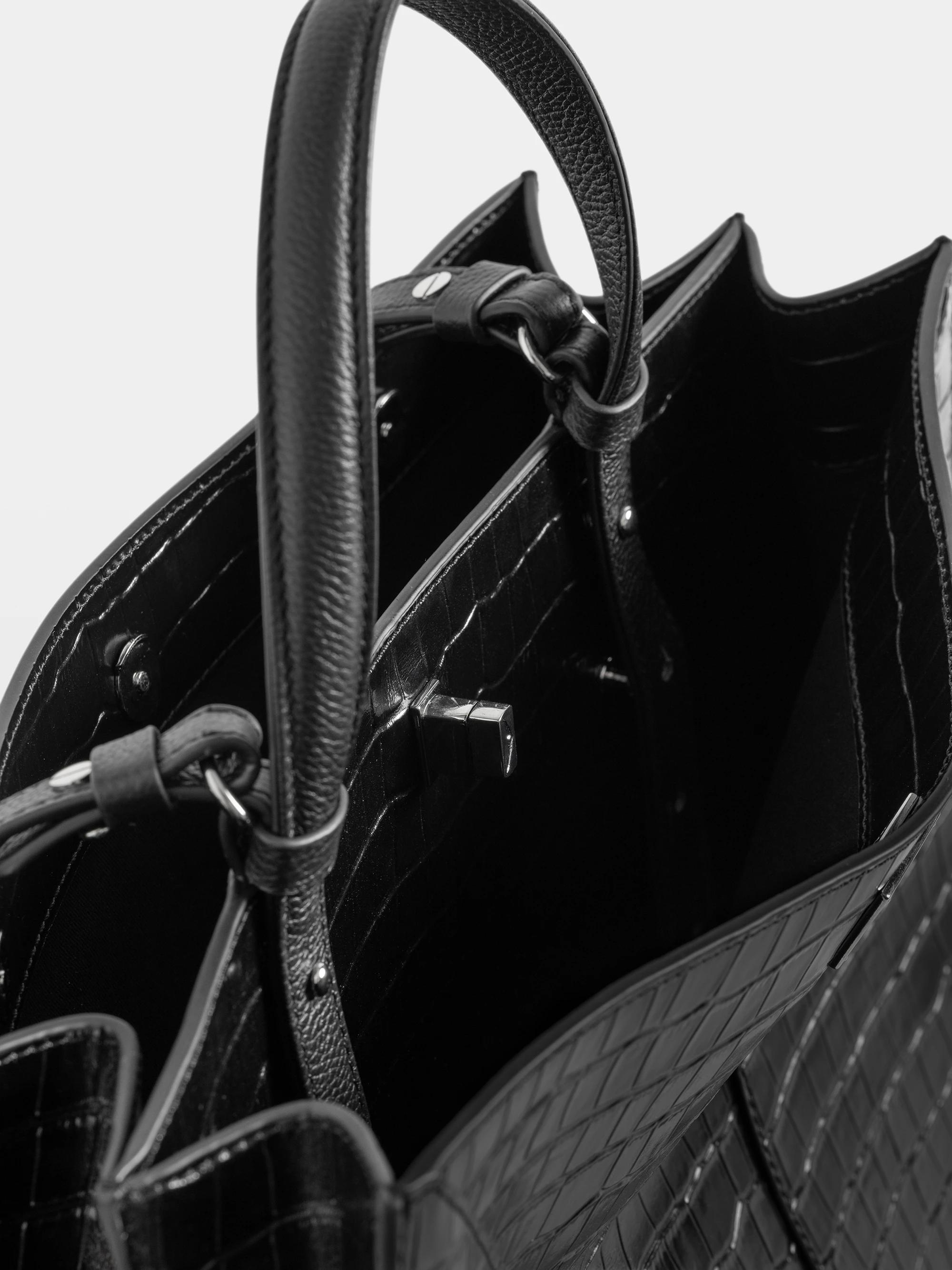 Jack Croco Bag