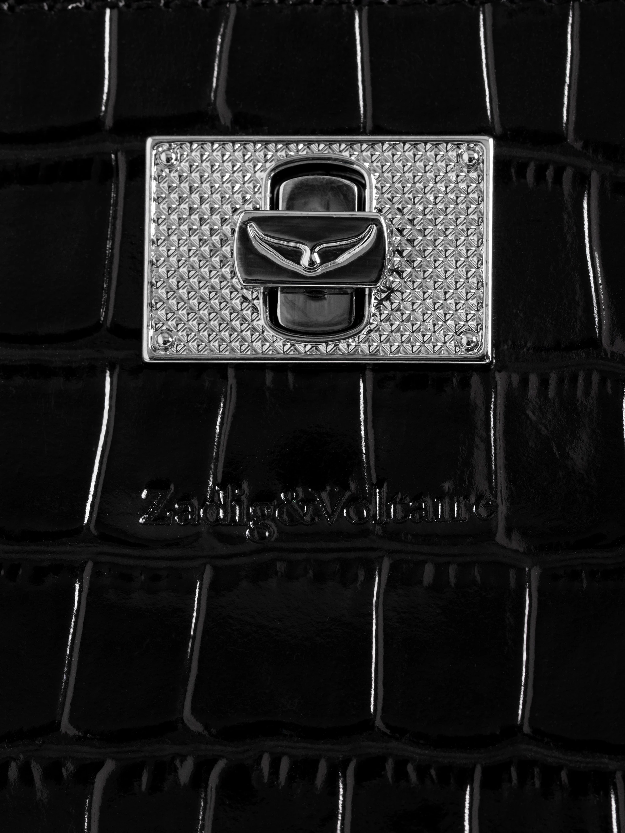 Jack Croco Bag