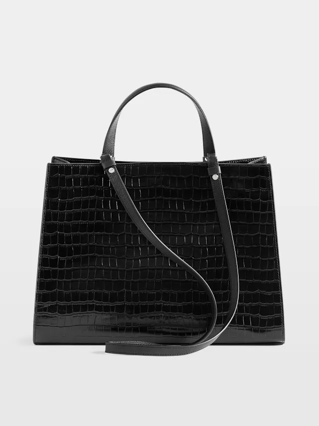 Jack Croco Bag