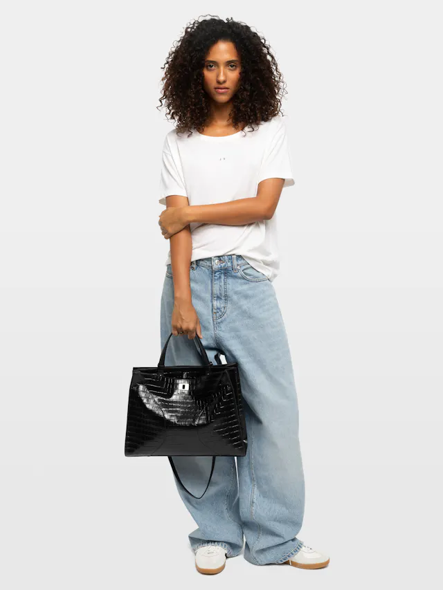 Jack Croco Bag