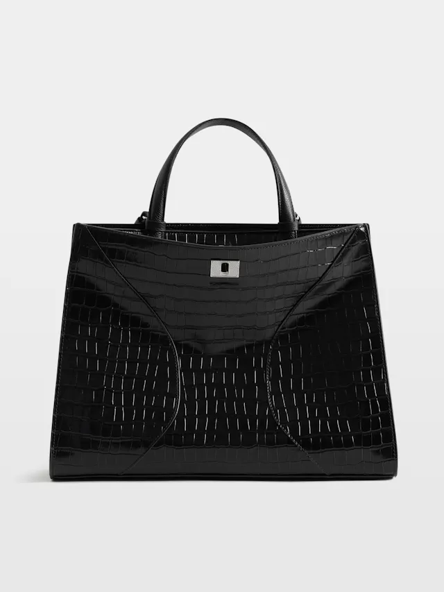 Jack Croco Bag