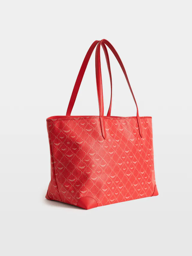 Sac Z Shopper Monogram