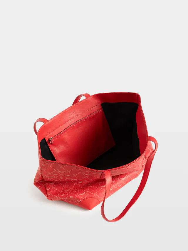 Sac Z Shopper Monogram