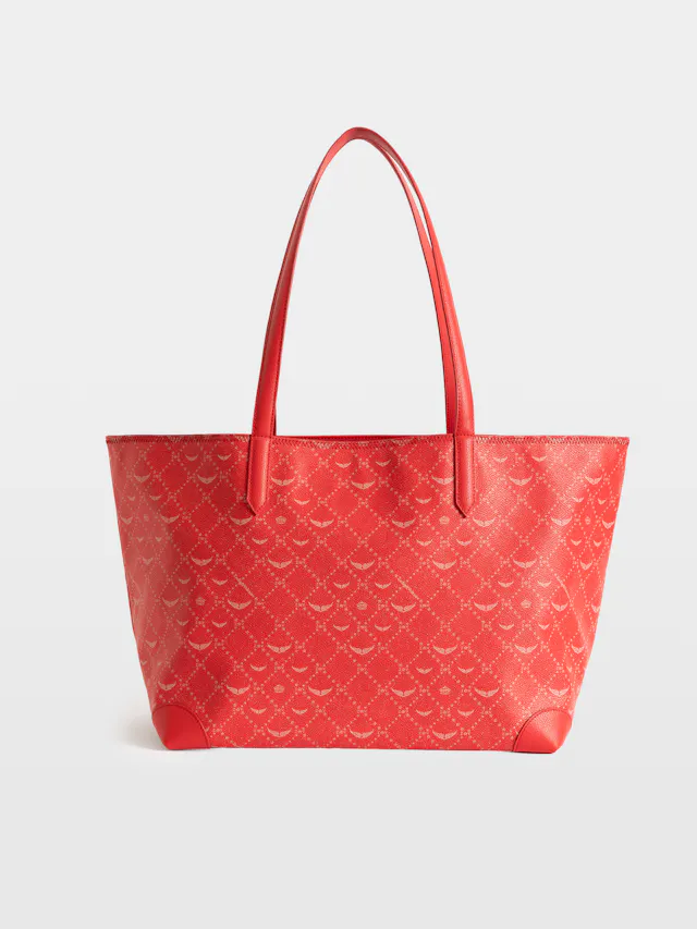 Borsa Z Shopper Monogram