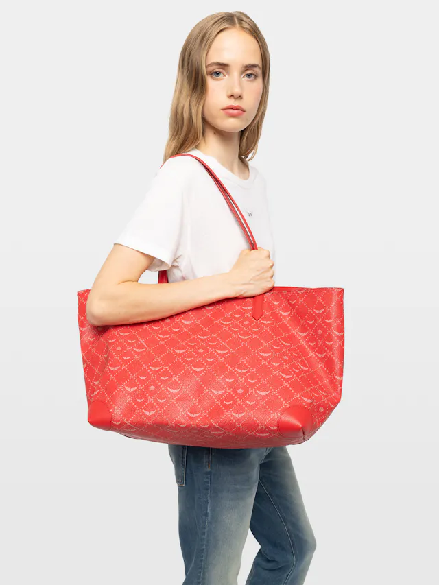 Sac Z Shopper XL Monogram
