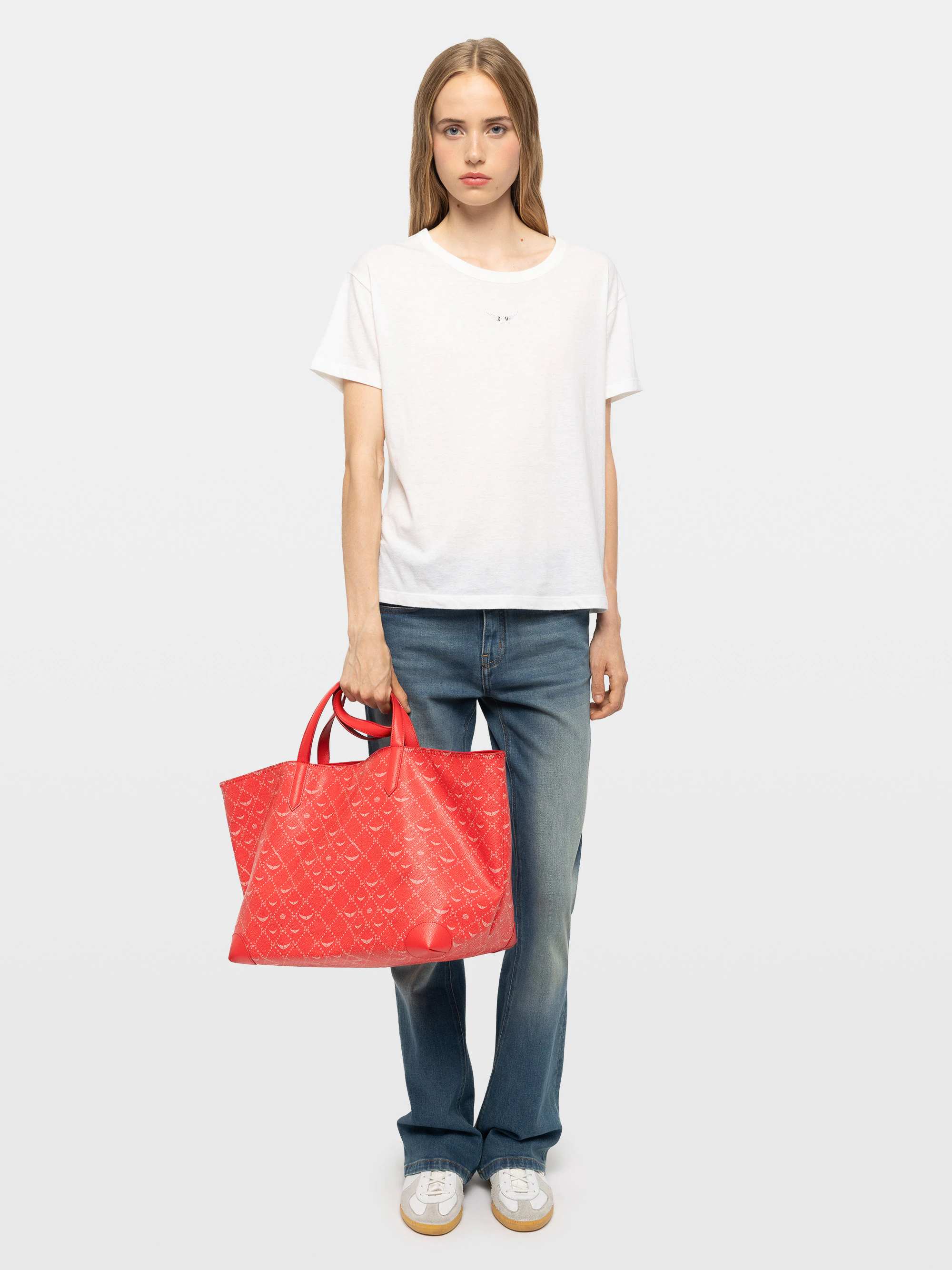 Z Shopper XL Monogram Bag