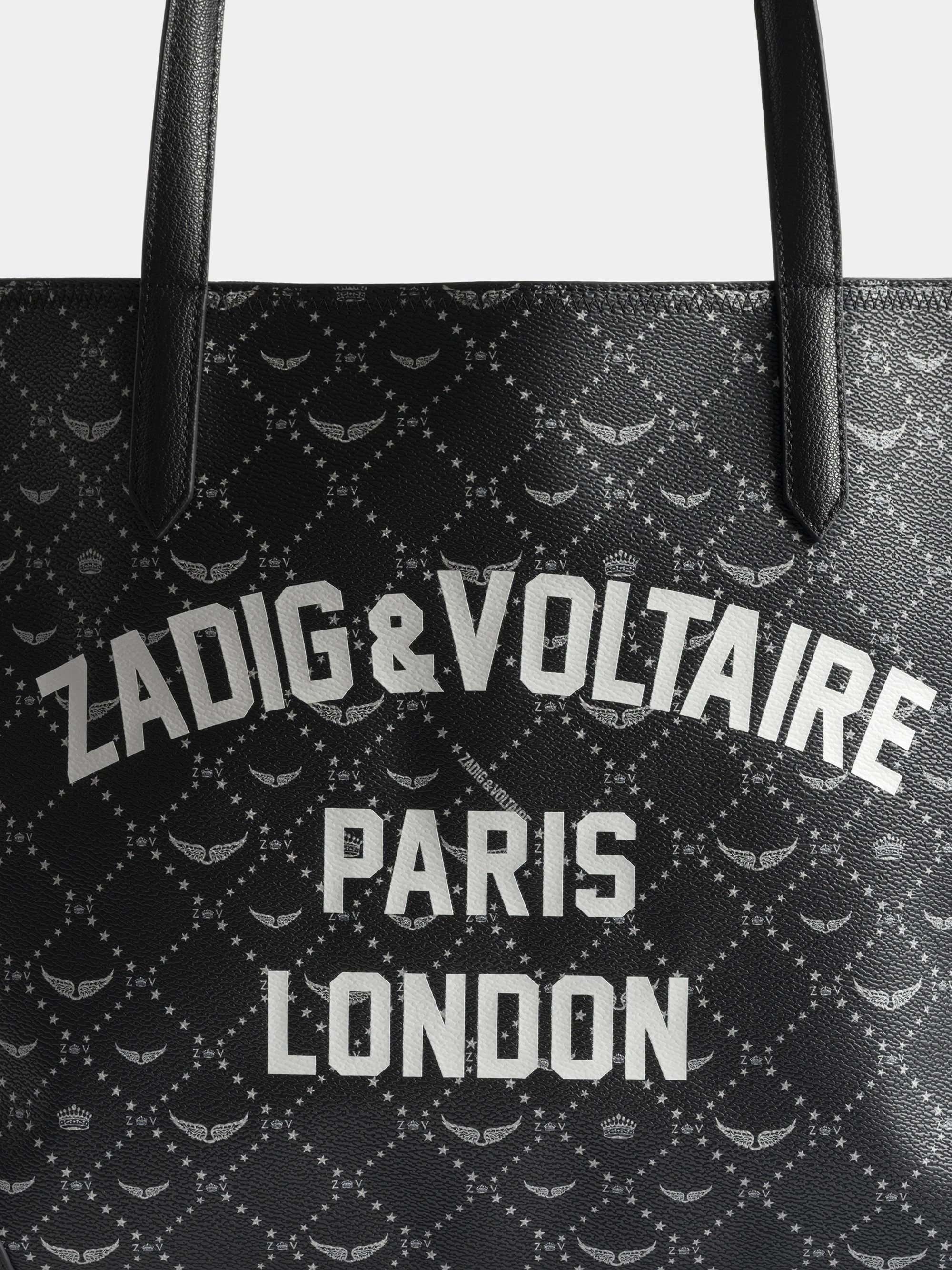 Sac Z Shopper XL Resort London