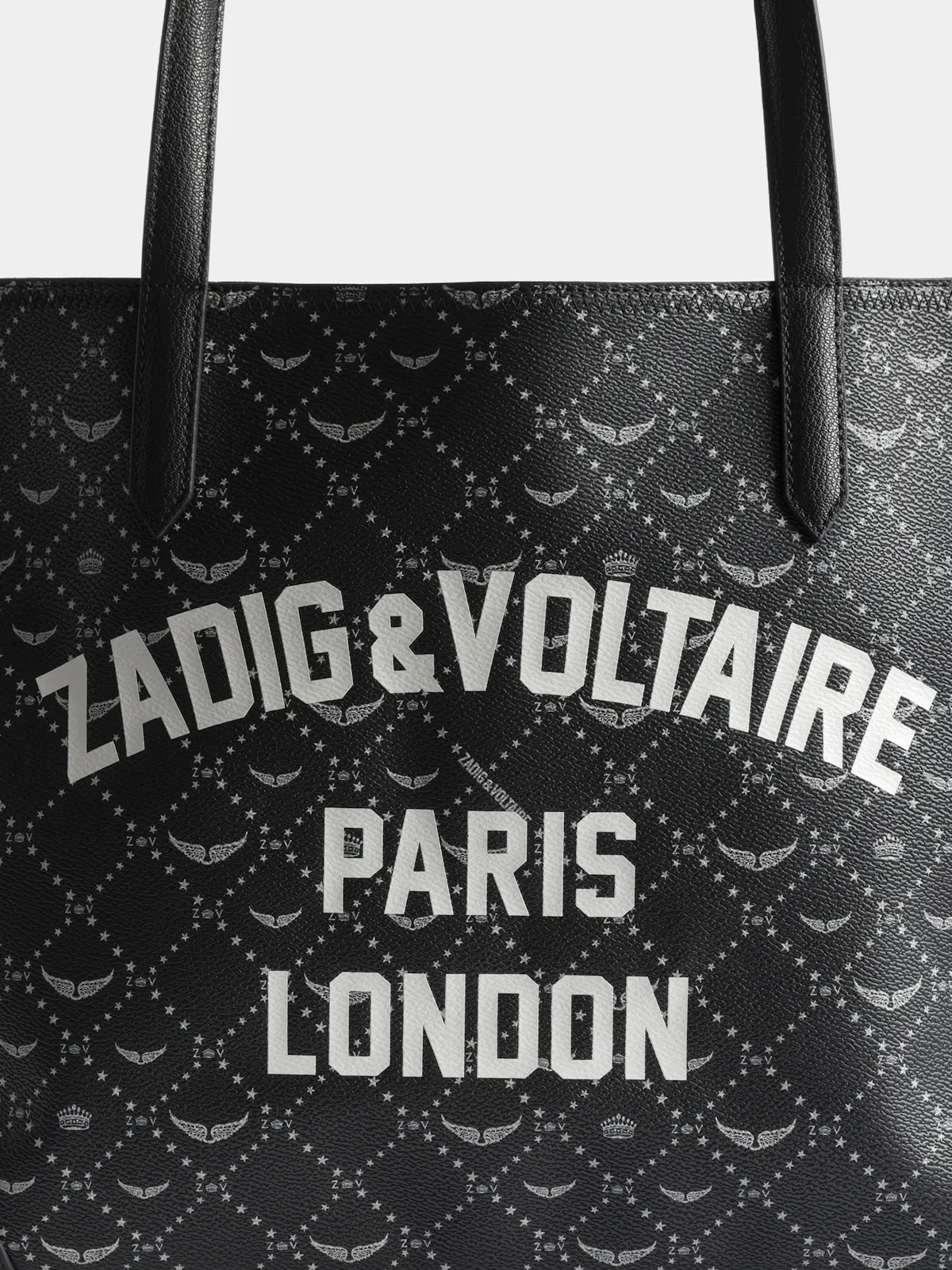 Z Shopper XL Resort London Bag