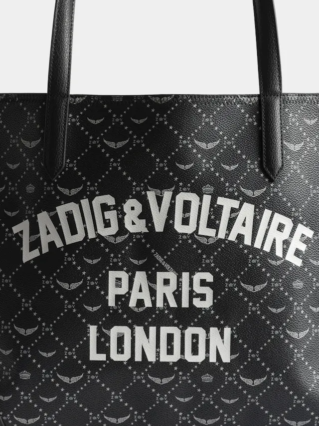 Bolso Z Shopper XL Resort London