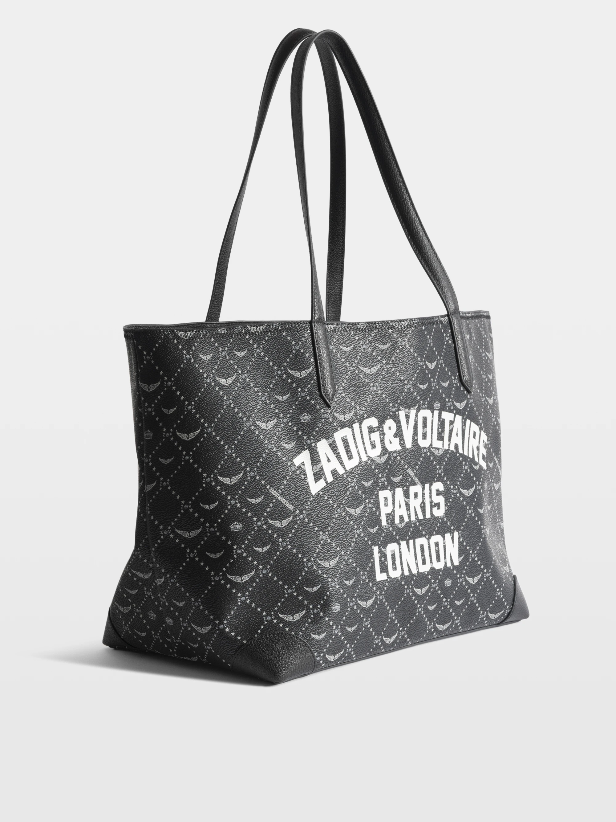 Sac Z Shopper XL Resort London