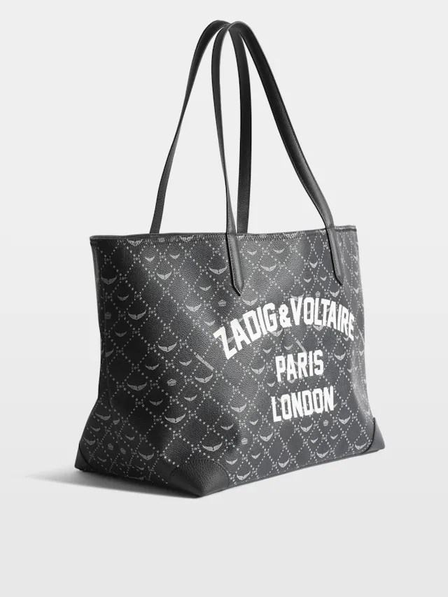Bolso Z Shopper XL Resort London