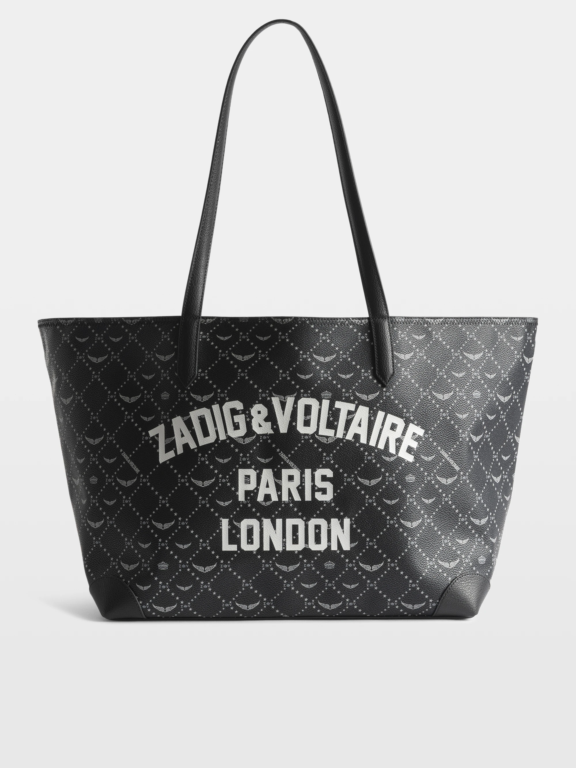 Sac Z Shopper XL Resort London