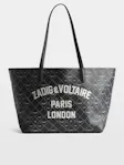 Bolso Z Shopper XL Resort London