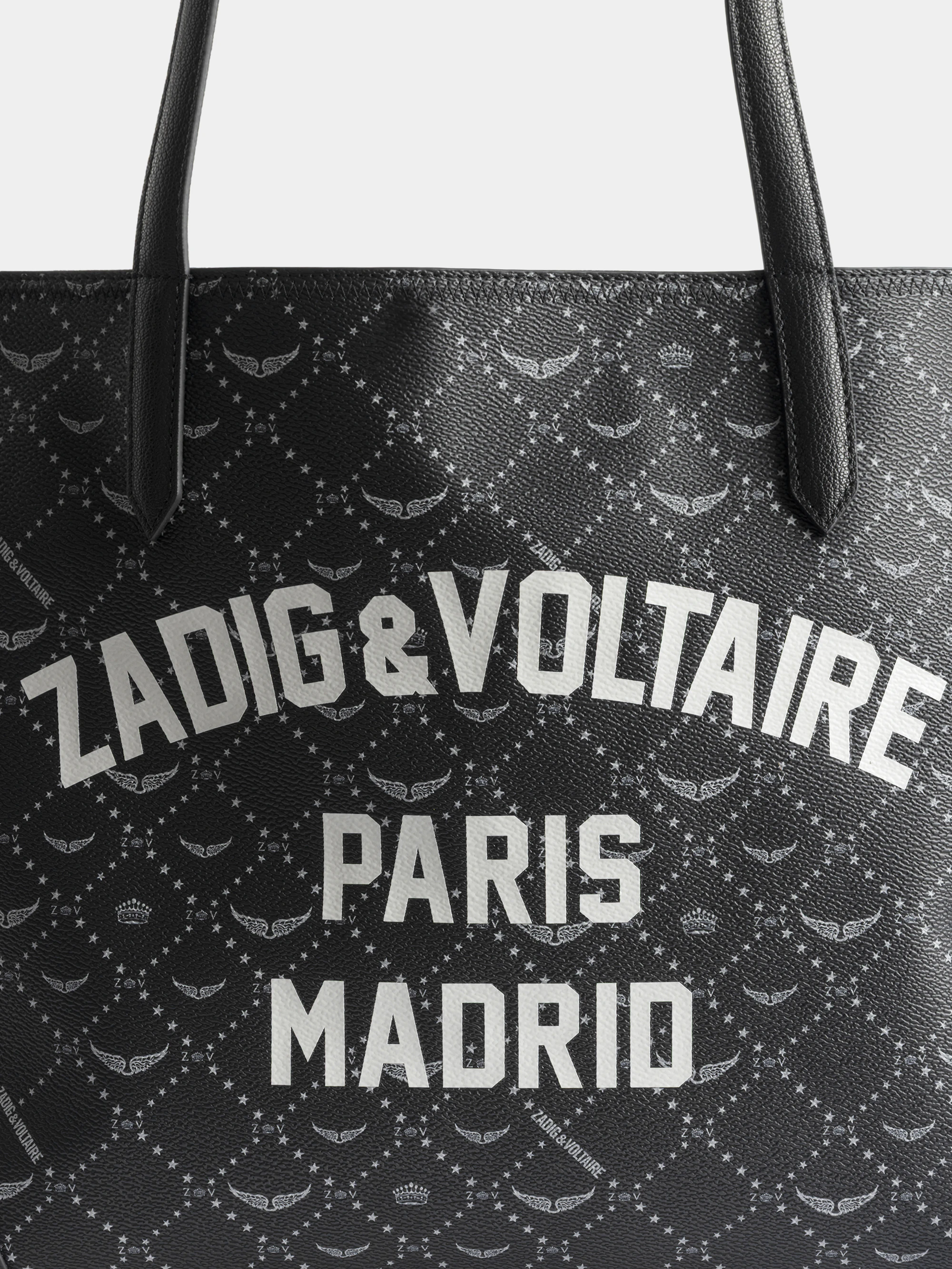 Sac Z Shopper XL Resort Madrid