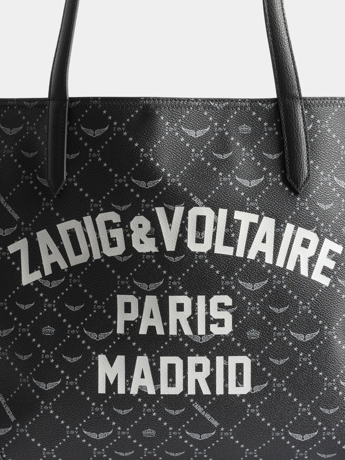 Z Shopper XL Resort Madrid Bag