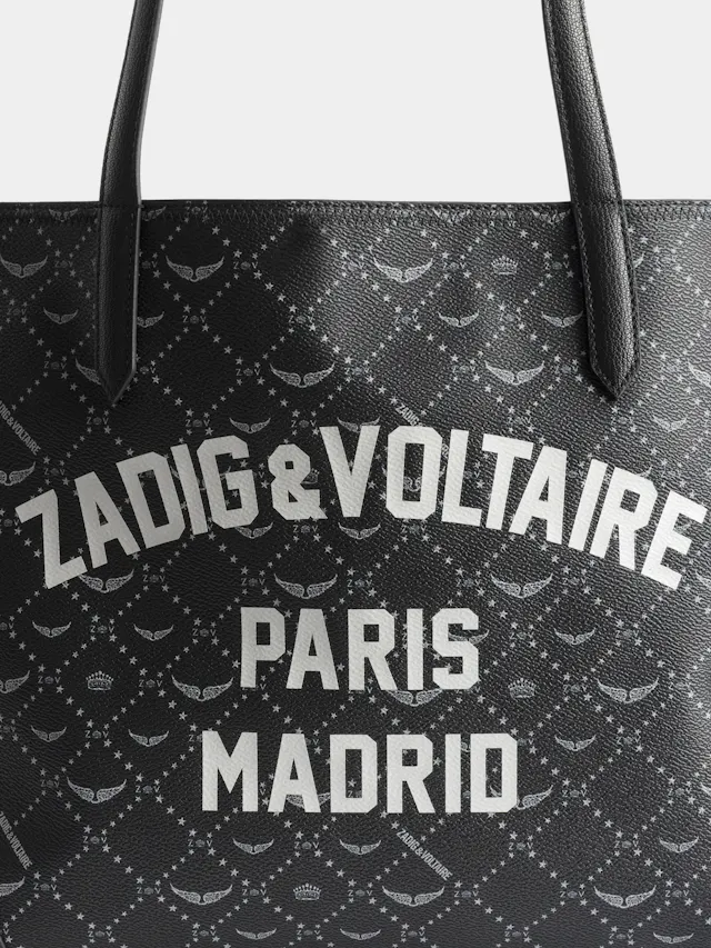 Bolso Z Shopper XL Resort Madrid
