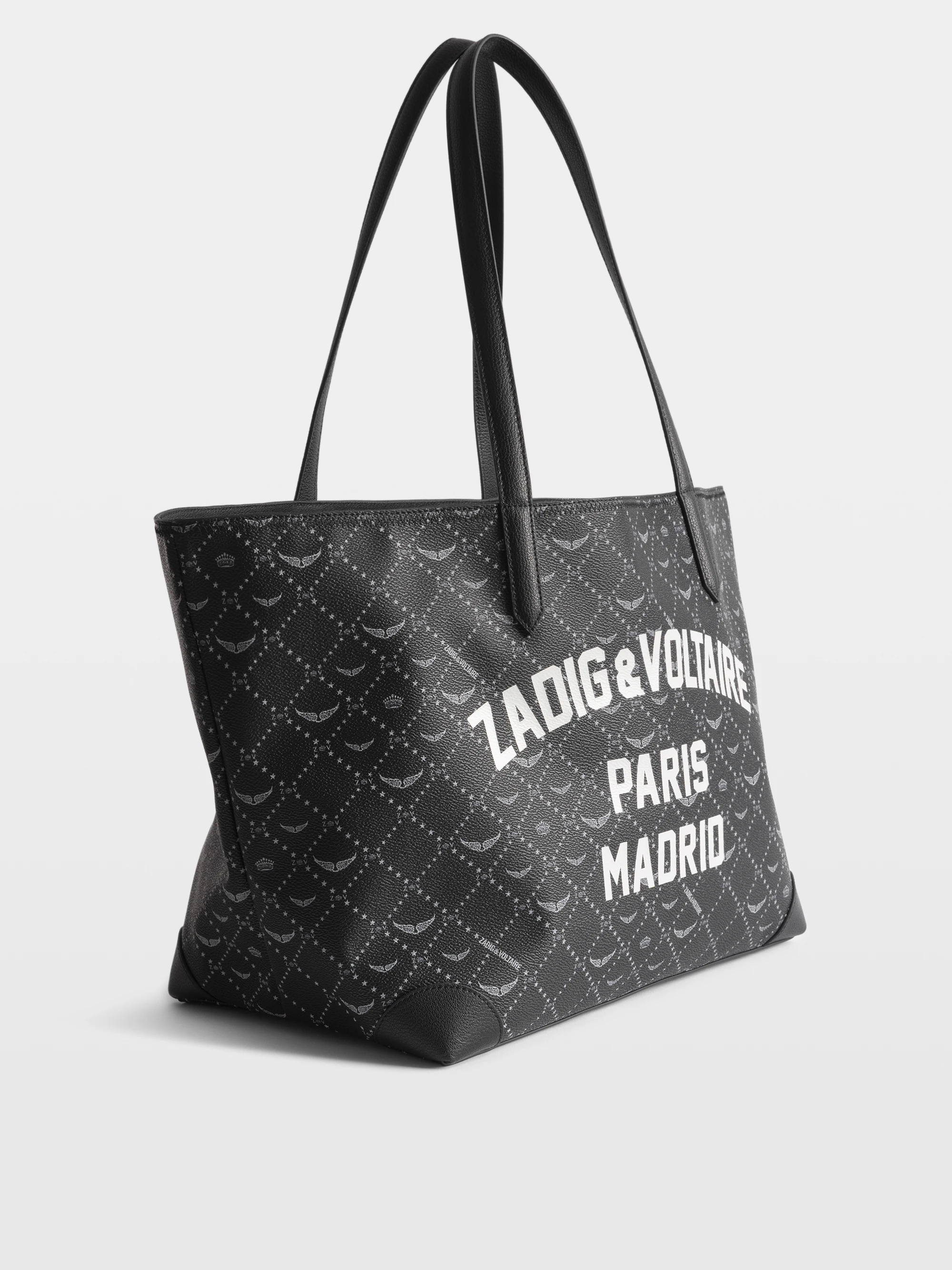 Sac Z Shopper XL Resort Madrid