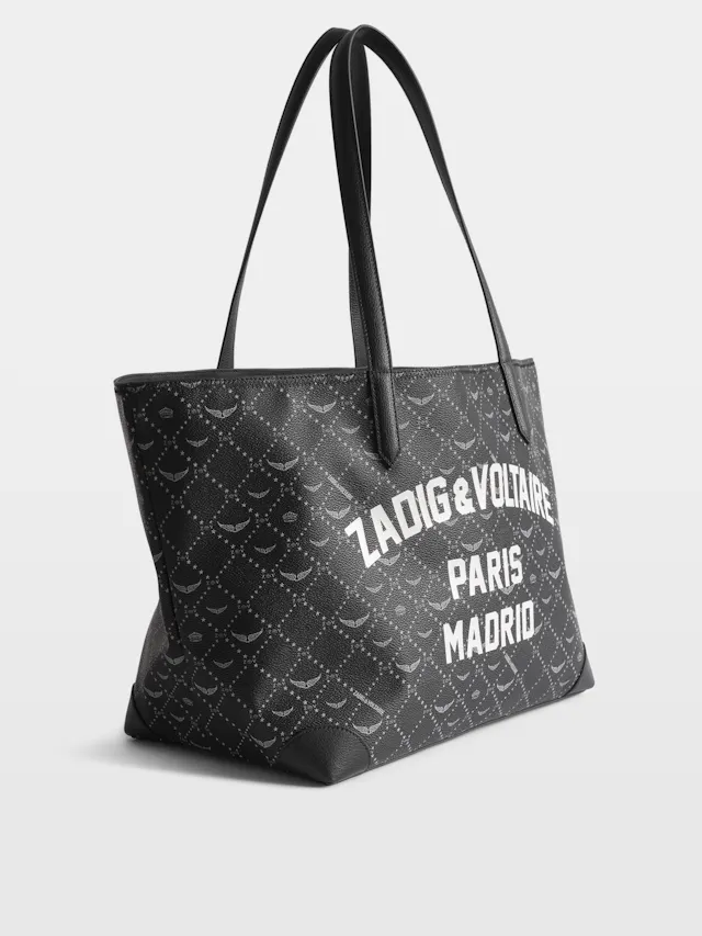 Bolso Z Shopper XL Resort Madrid