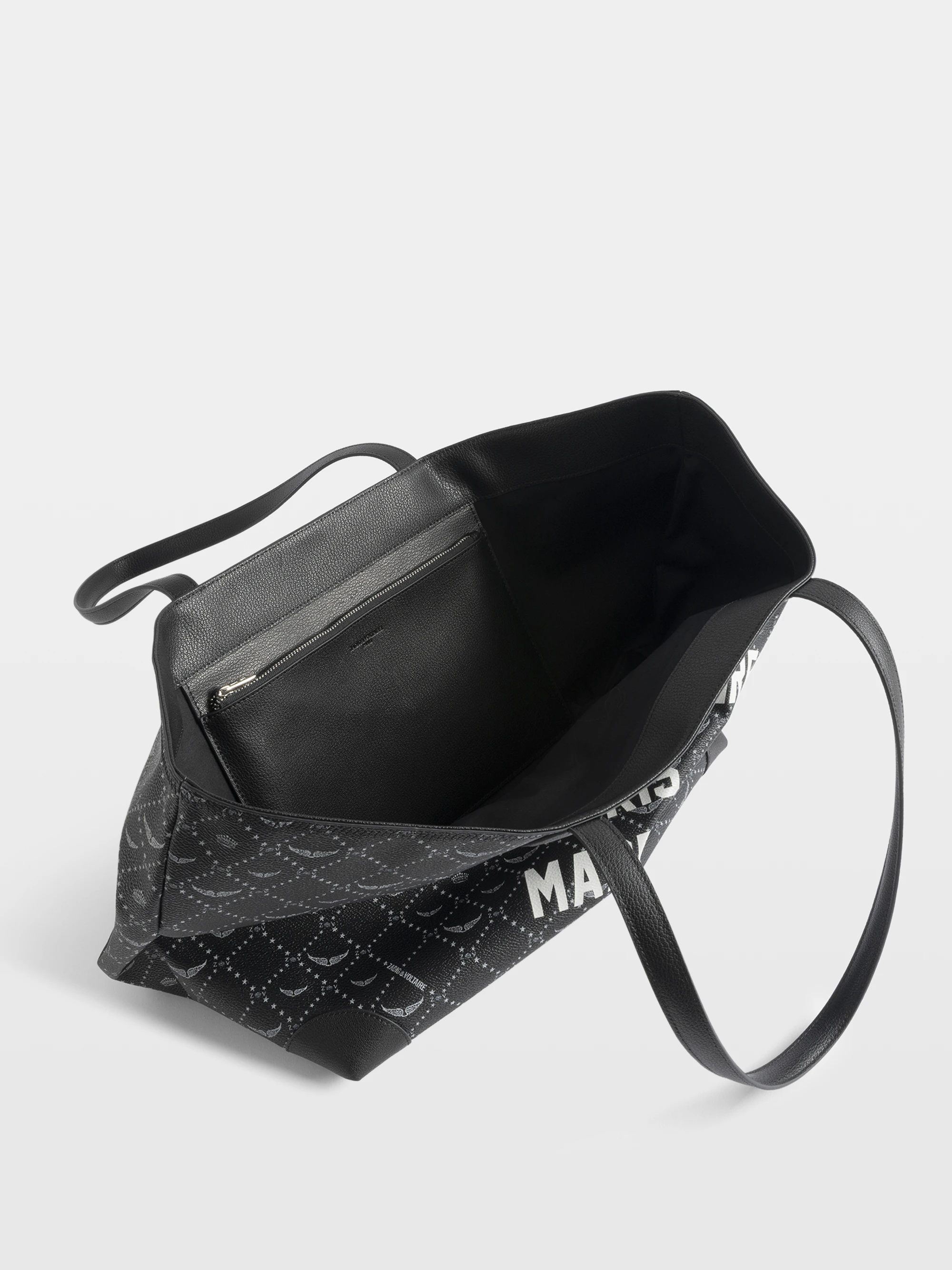 Sac Z Shopper XL Resort Madrid