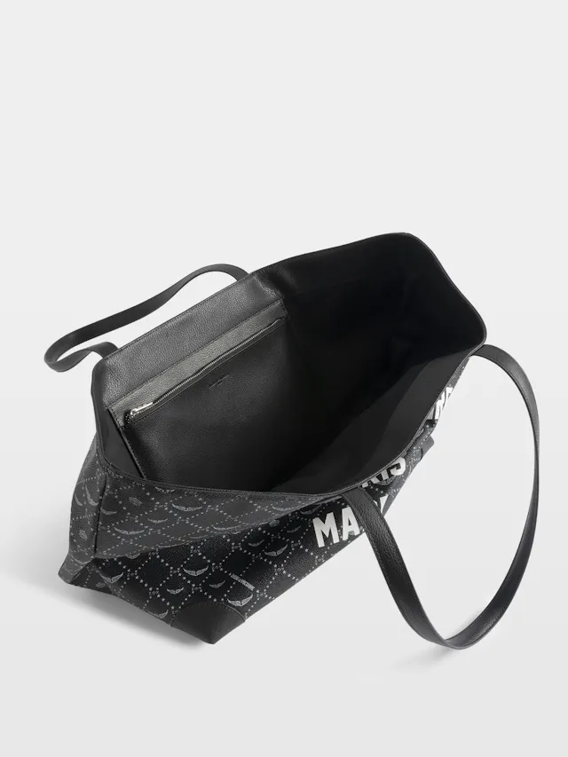Bolso Z Shopper XL Resort Madrid