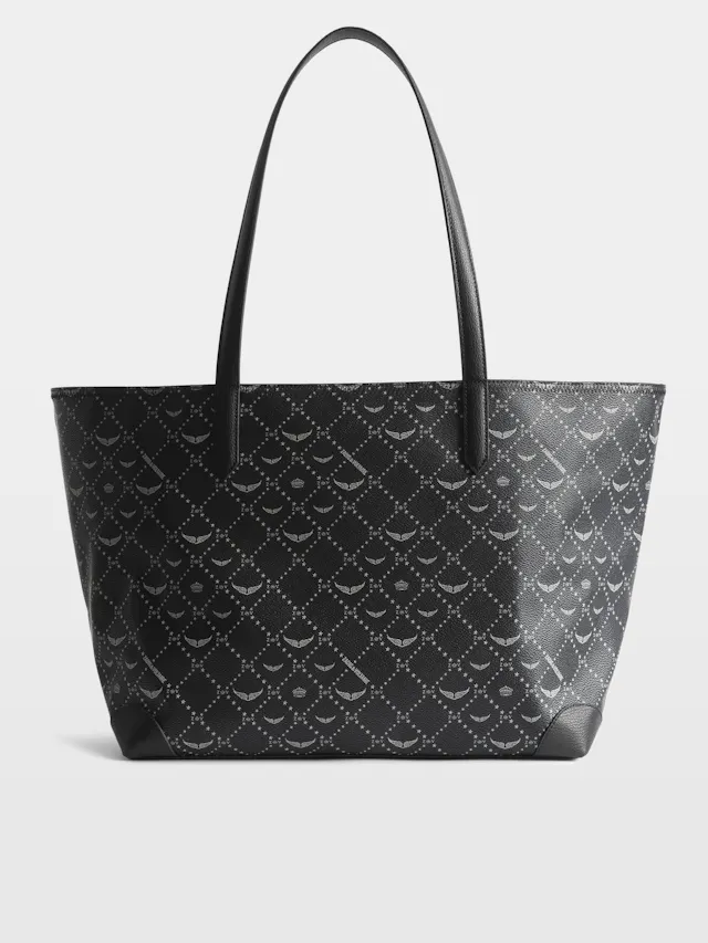 Bolso Z Shopper XL Resort Madrid