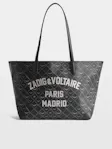 Bolso Z Shopper XL Resort Madrid