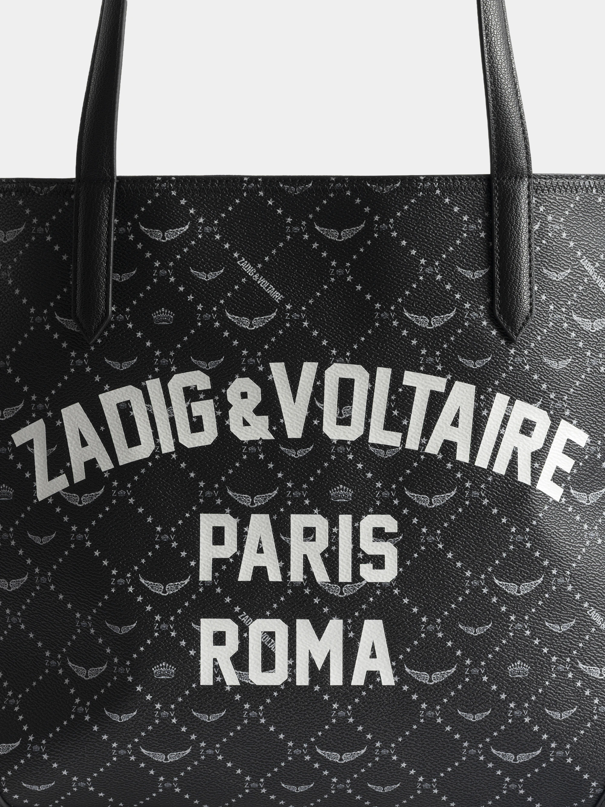 Sac Z Shopper XL Resort Roma