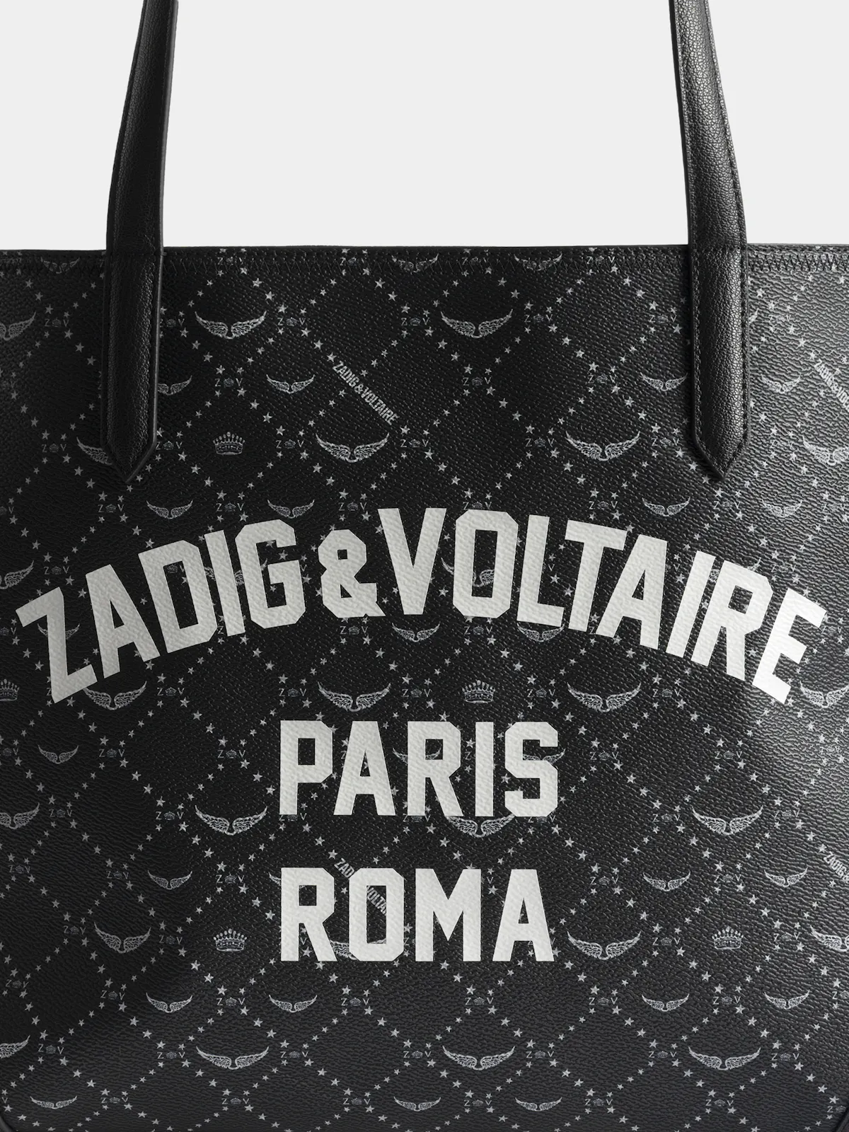 Z Shopper XL Resort Roma Bag