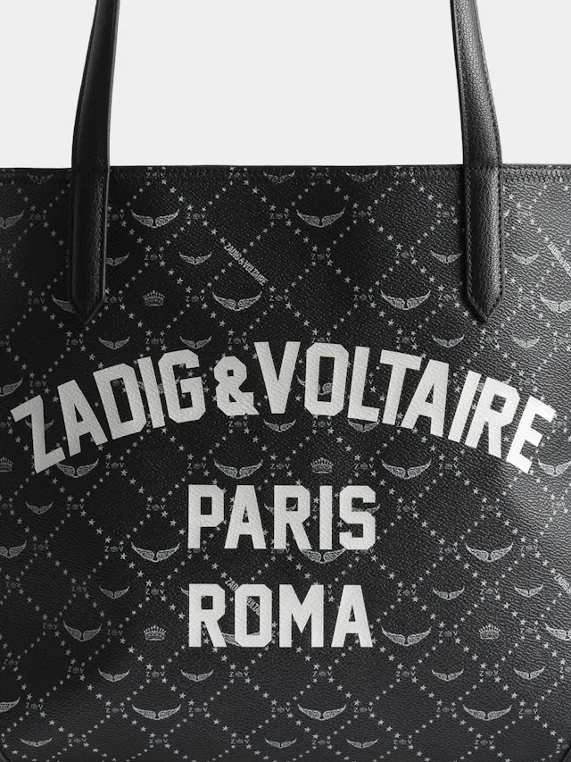 Bolso Z Shopper XL Resort Roma
