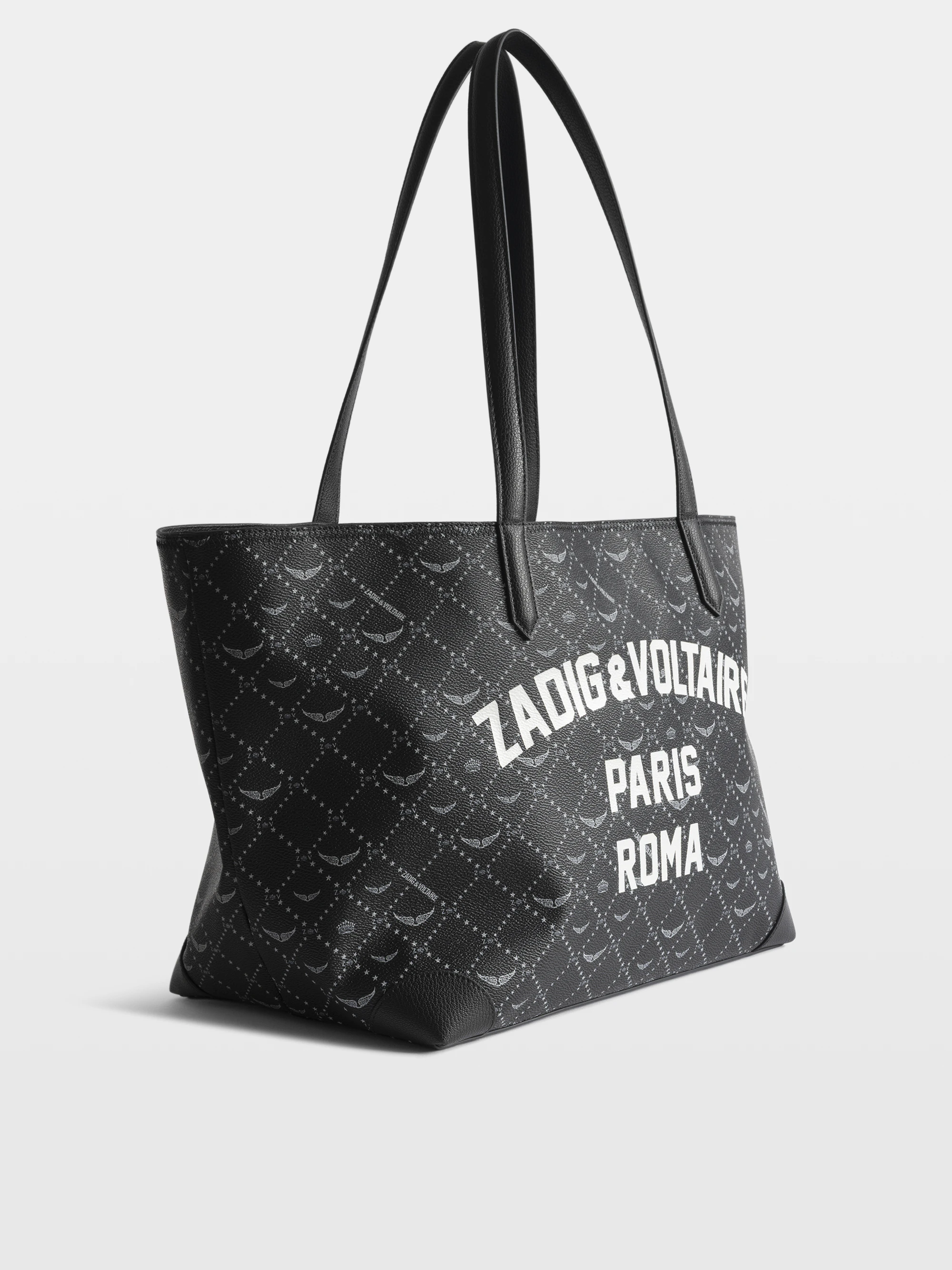 Sac Z Shopper XL Resort Roma