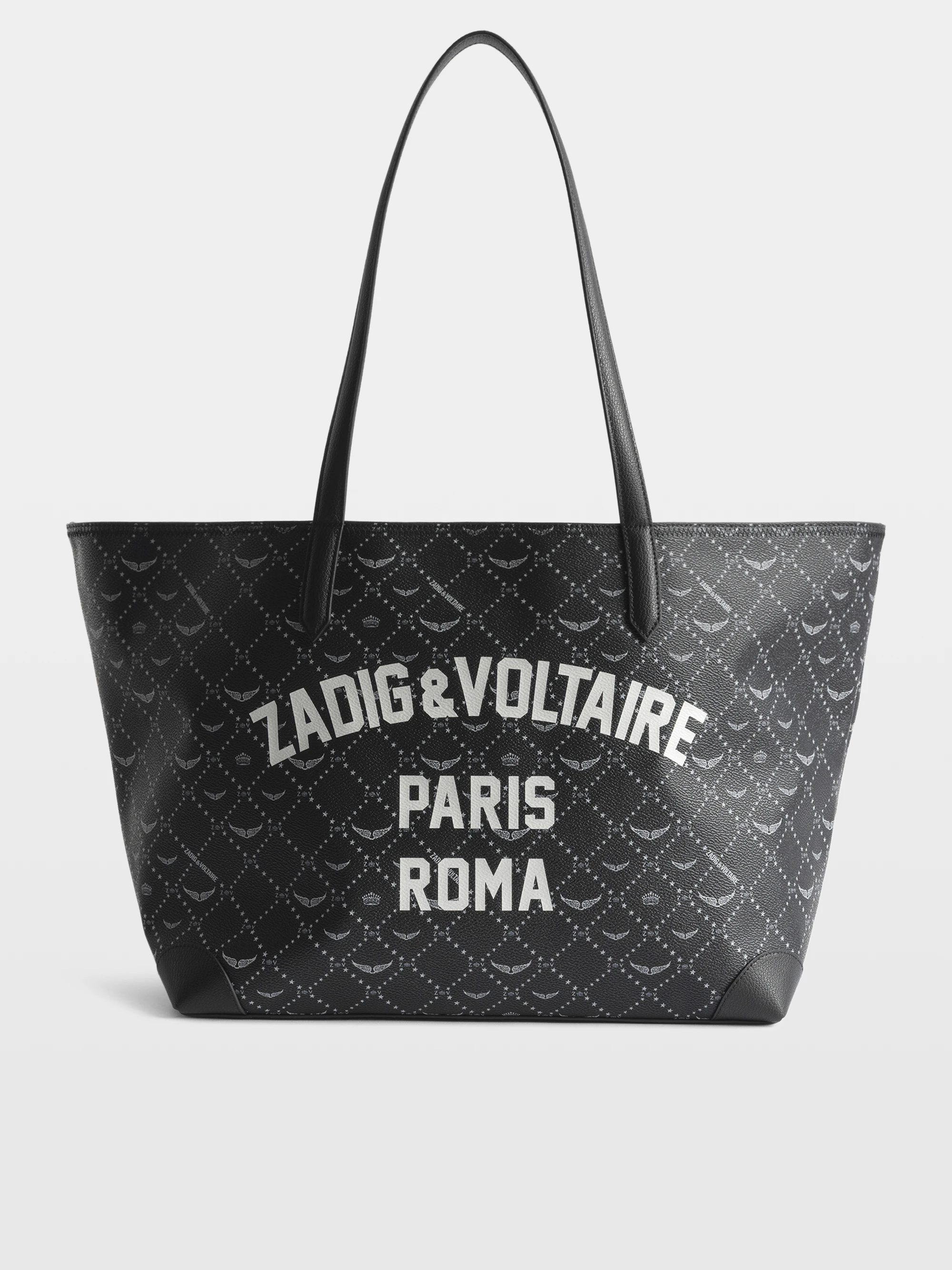 Sac Z Shopper XL Resort London - configurable