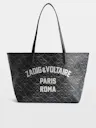 Bolso Z Shopper XL Resort London - configurable