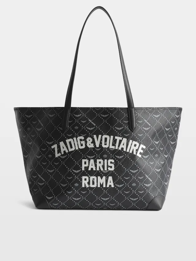 Bolso Z Shopper XL Resort Roma