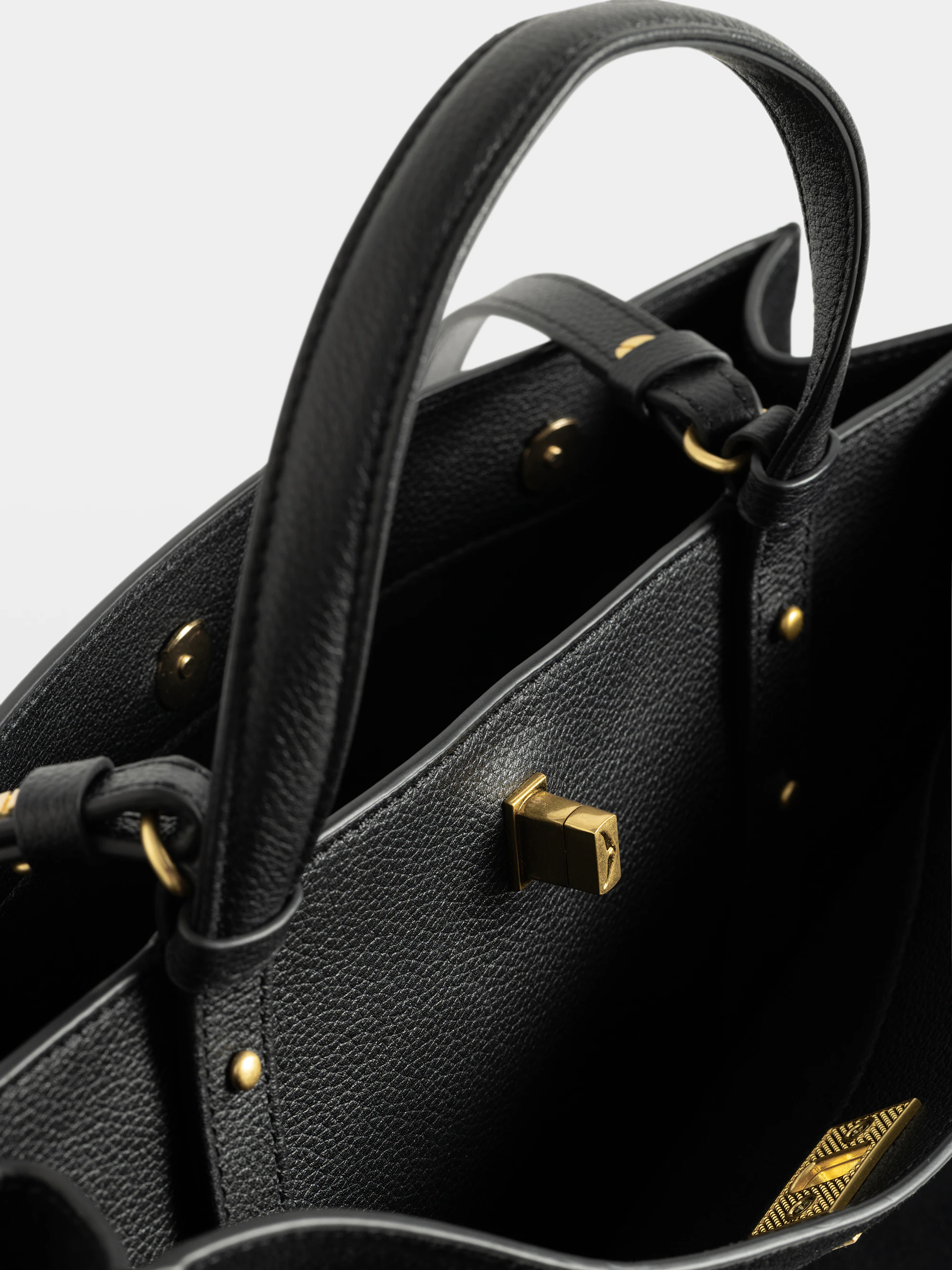 Bolso Jack Suede thumbnail 5