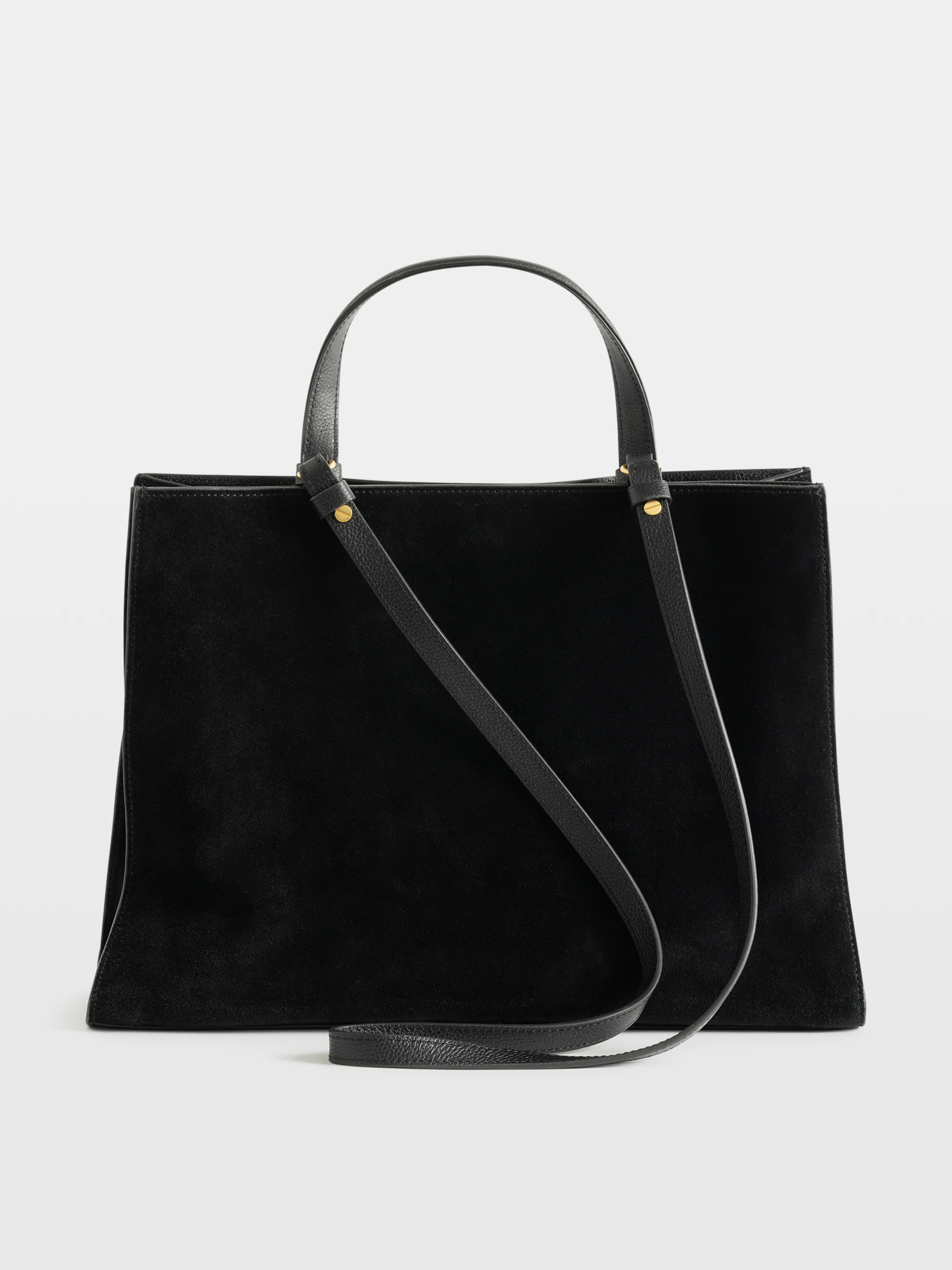 Bolso Jack Suede thumbnail 2