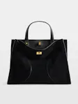 Jack Suede Bag