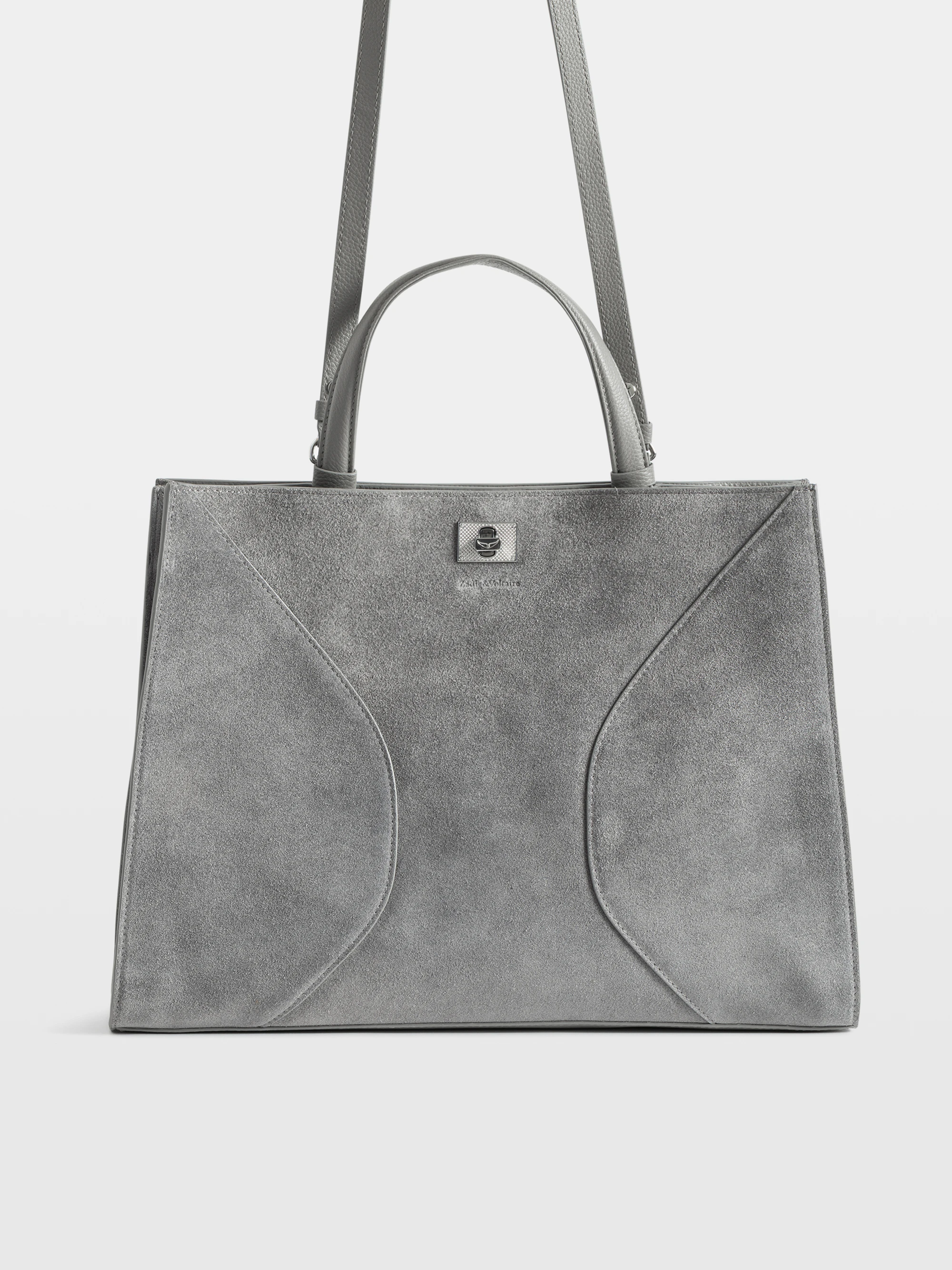Jack Suede Bag