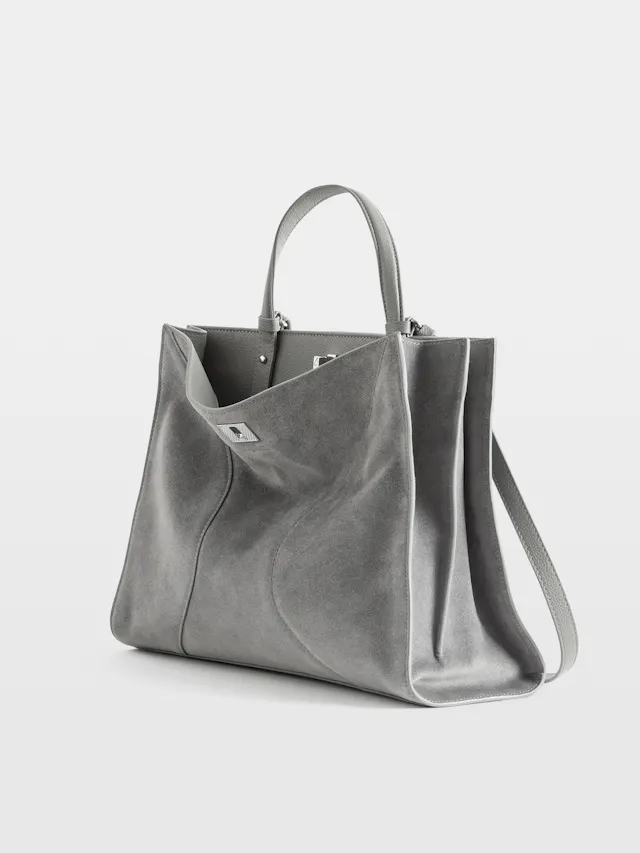 Jack Suede Tasche