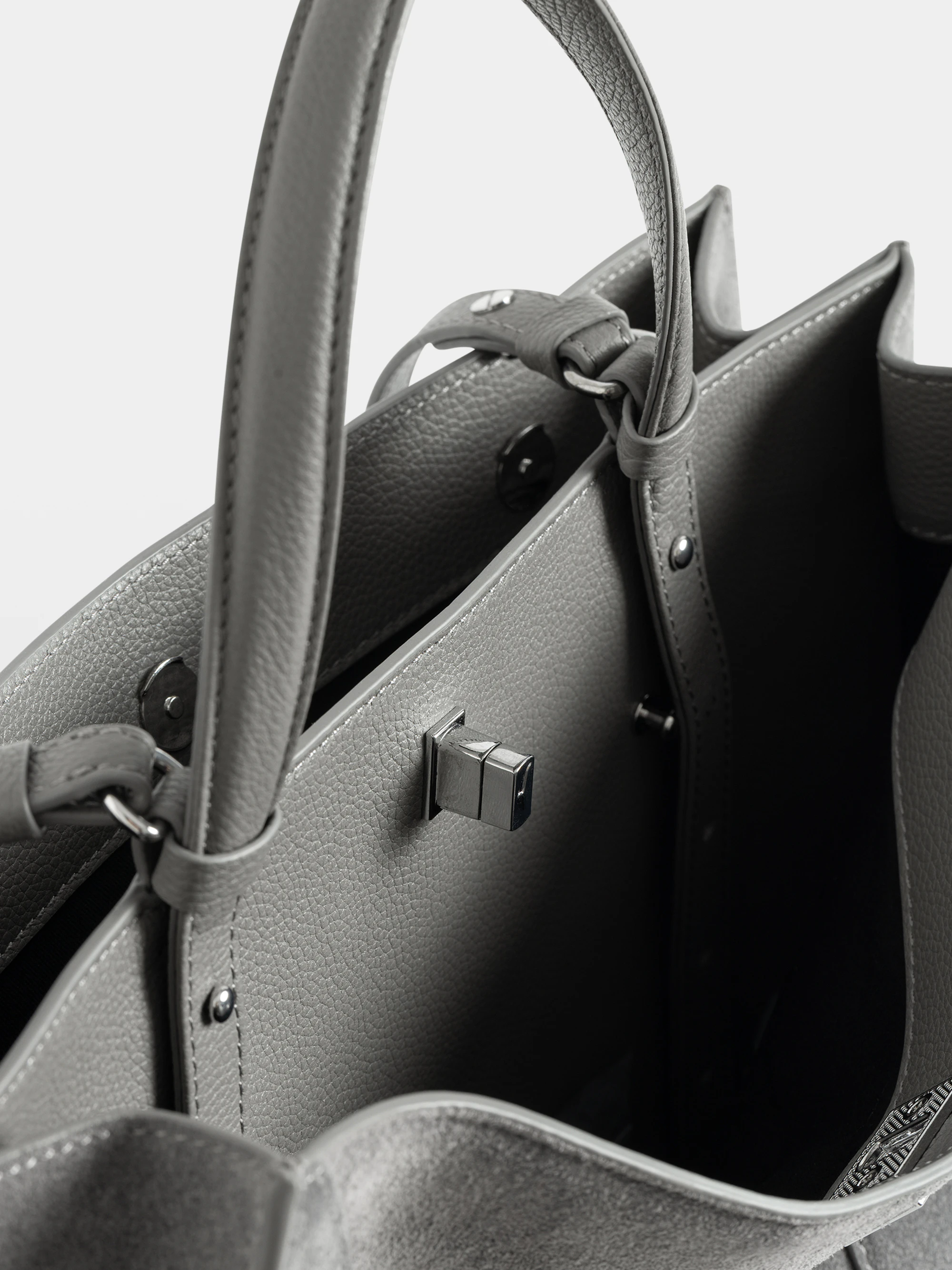 Jack Suede Bag