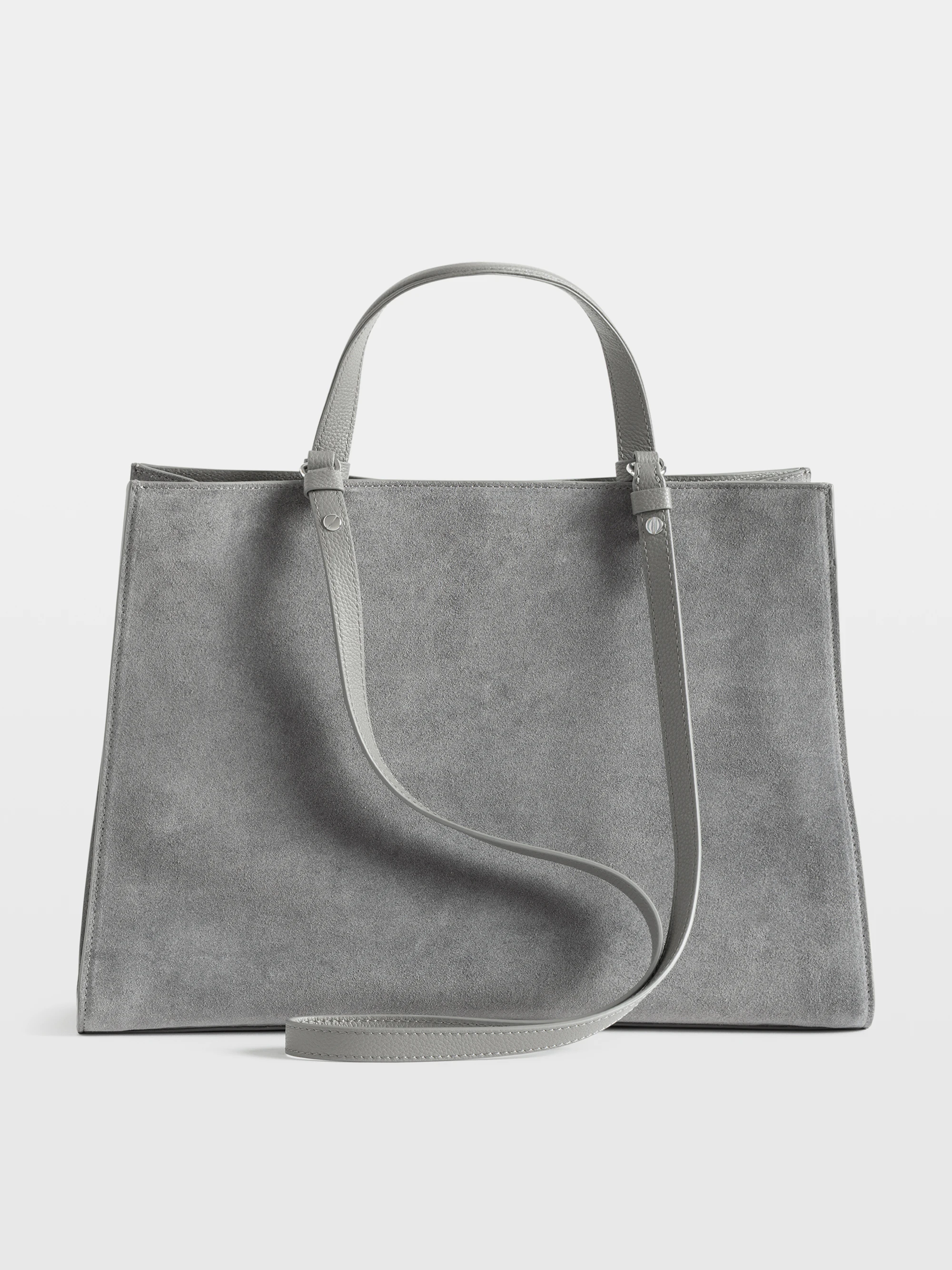 Jack Suede Bag