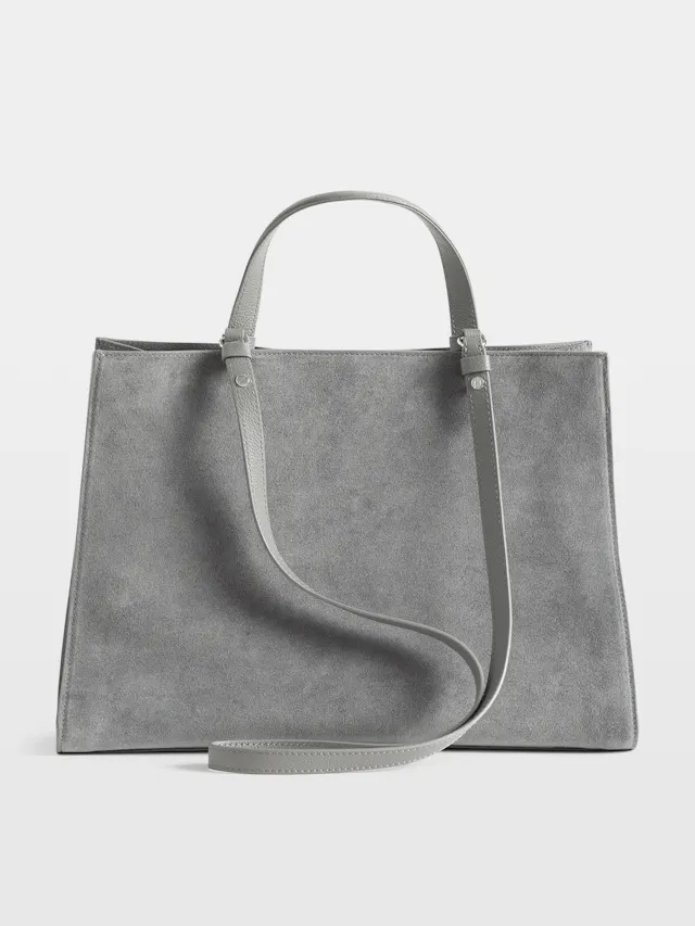 Jack Suede Tasche